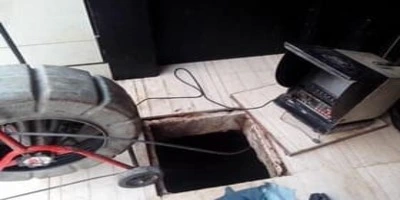 Empresa de desatascos en Bullas Desatasco de arquetas Bullas