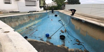 Mantenimiento de fosas sépticas en Bullas Limpieza de Fosas Sépticas Bullas