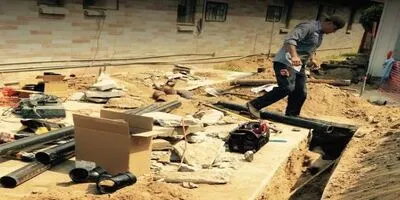 Obras de Pocería Bullas Poceros Bullas